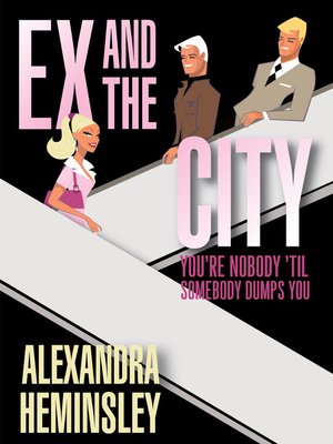 cover image of Ex and the City